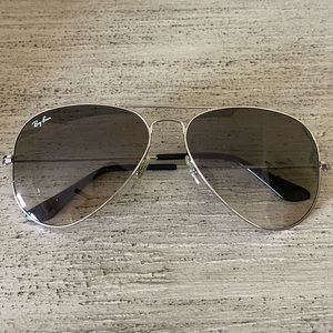 Ray Ban Aviators